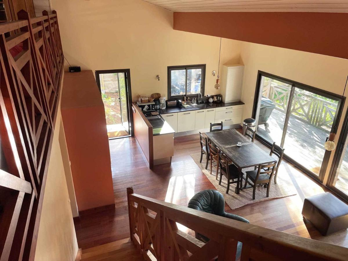 Yamina Lodge Lège-Cap-Ferret Екстериор снимка