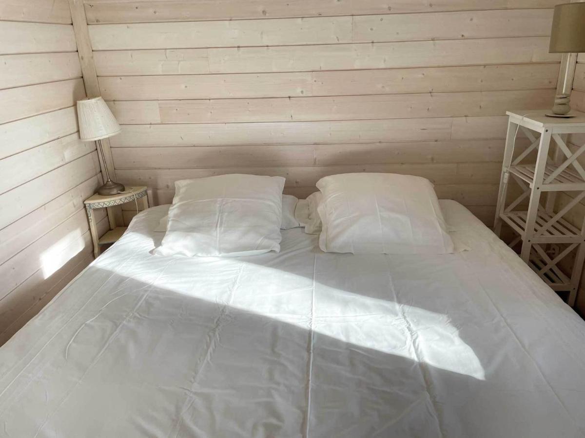 Yamina Lodge Lège-Cap-Ferret Екстериор снимка