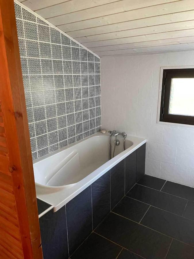 Yamina Lodge Lège-Cap-Ferret Екстериор снимка