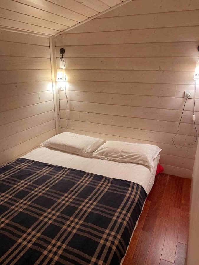 Yamina Lodge Lège-Cap-Ferret Екстериор снимка